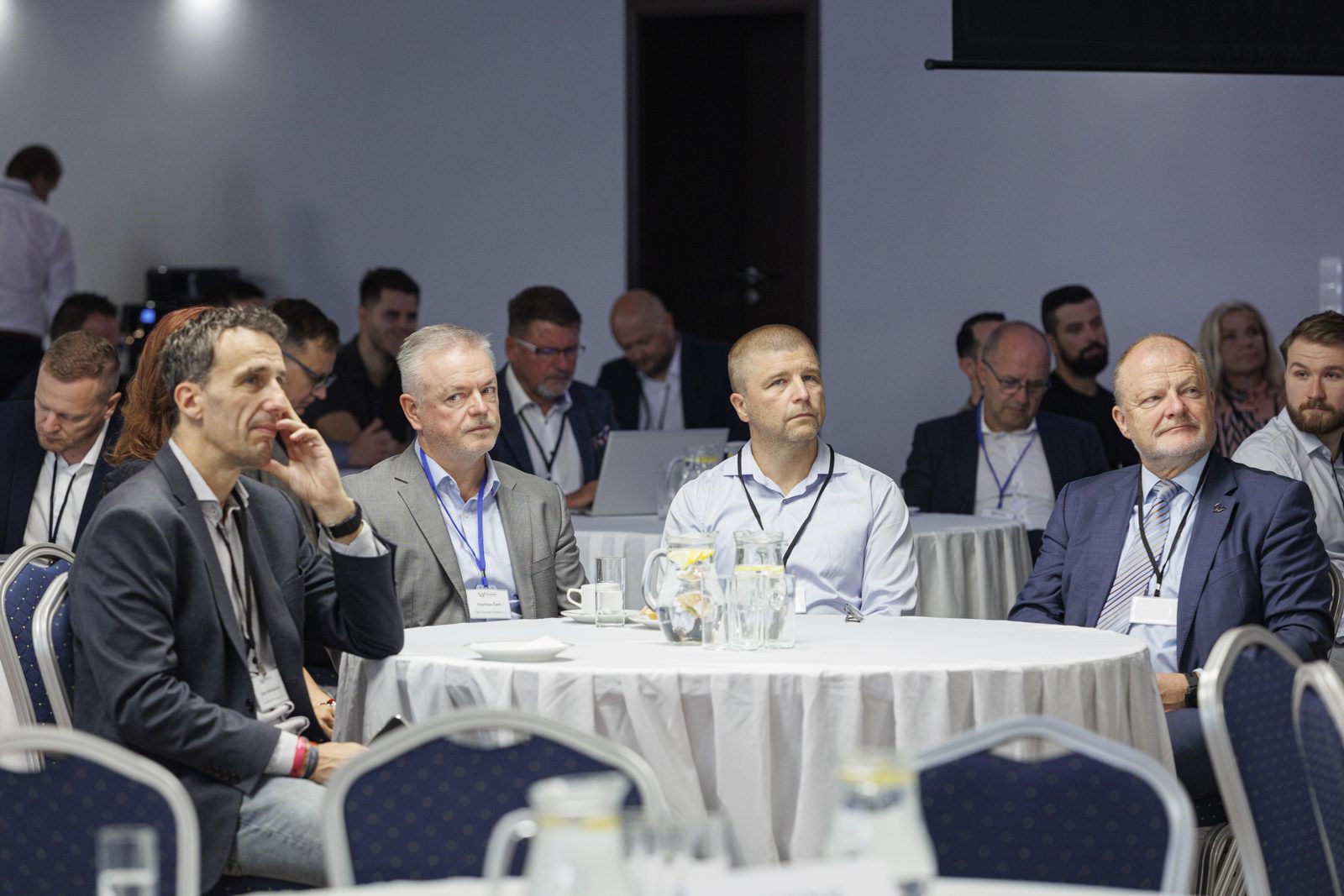 Foto z konference 4