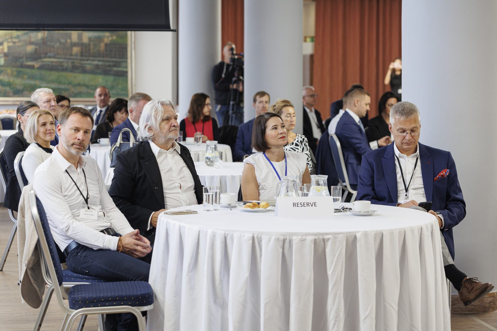 Foto z konference 5