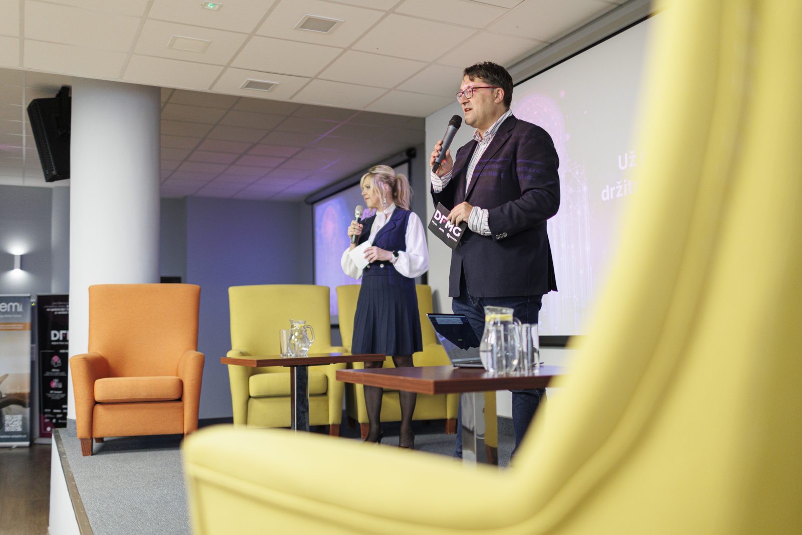 Foto z konference 6