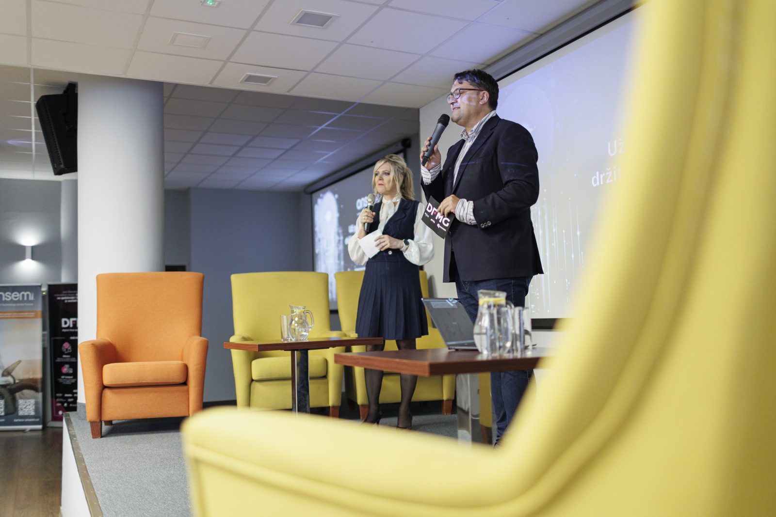 Foto z konference 7