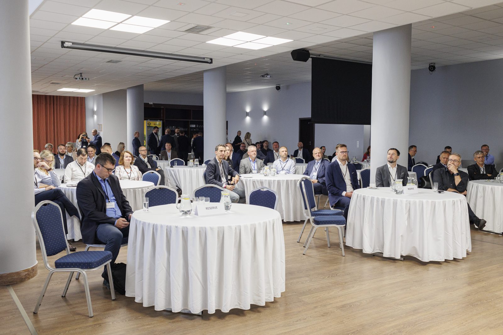 Foto z konference 8