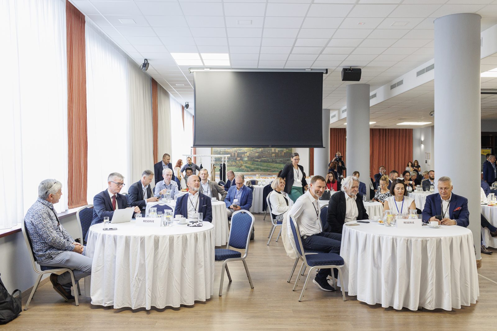 Foto z konference 9