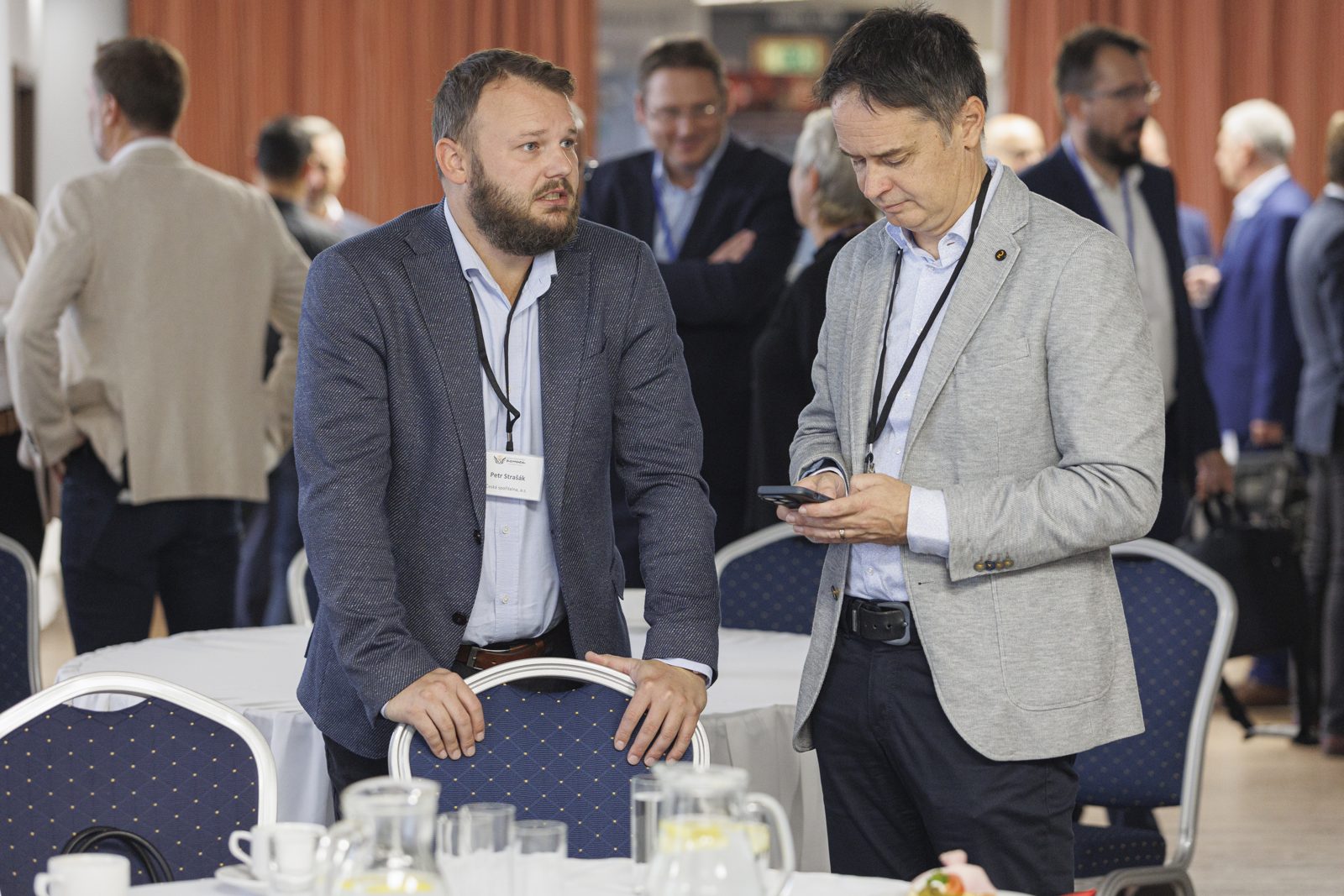 Foto z konference 10