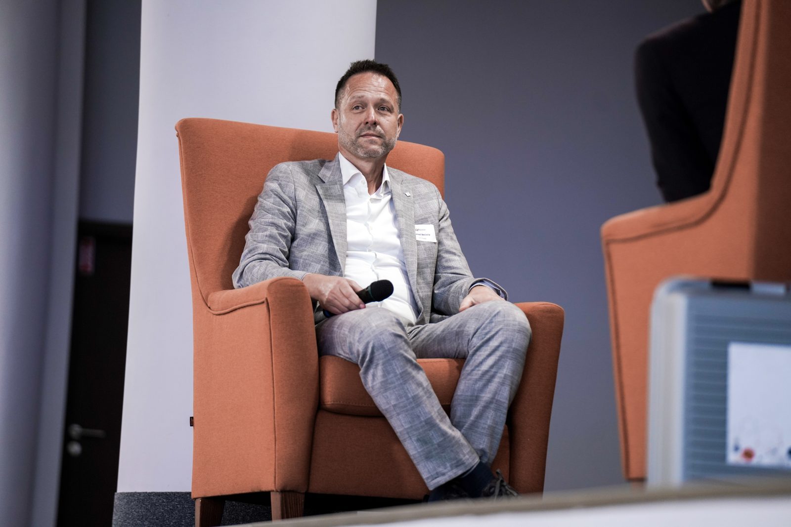 Foto z konference 1