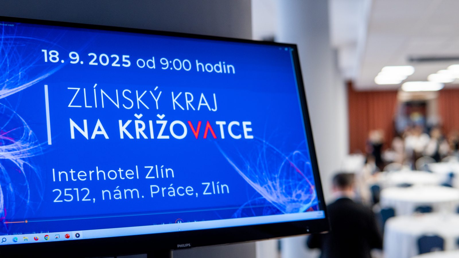 Foto z konference 7