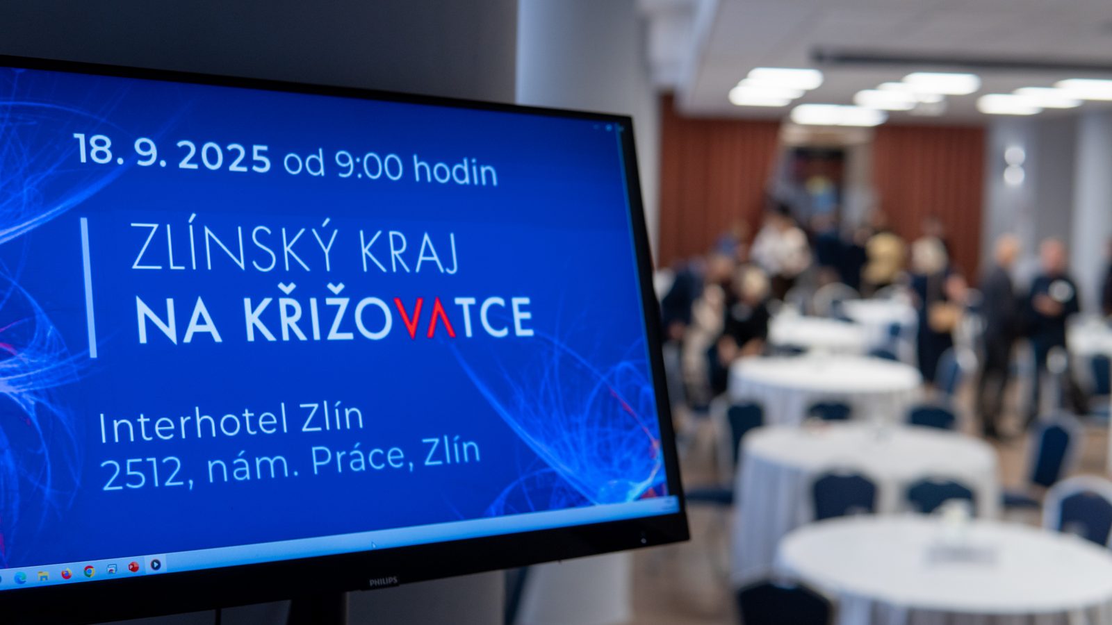 Foto z konference 9