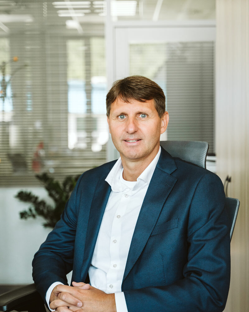 Ivo Benda