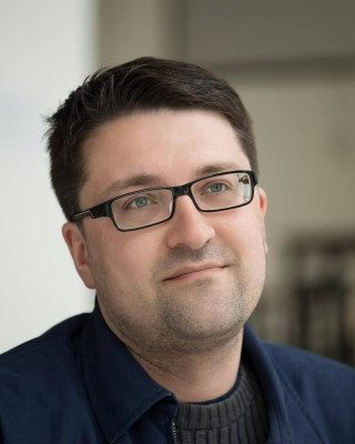 Tomáš Jindříšek