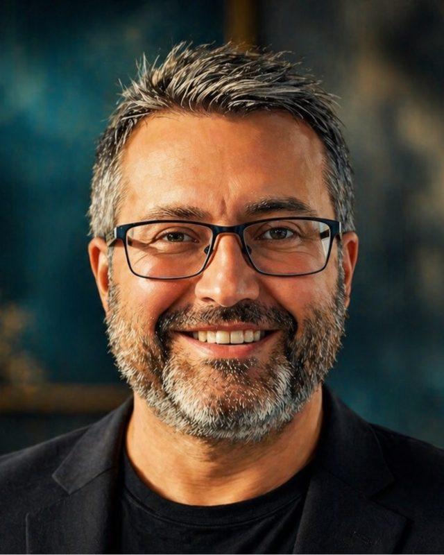 David Navrátil
