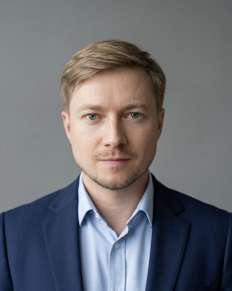 David Pospíšil