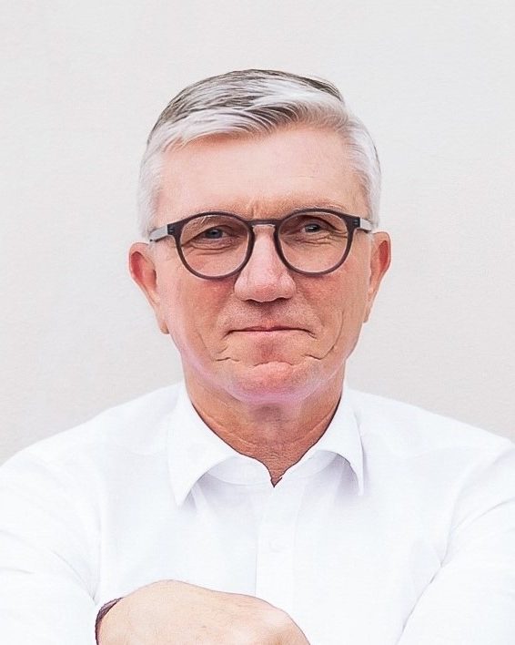 Zdeněk Zajíček
